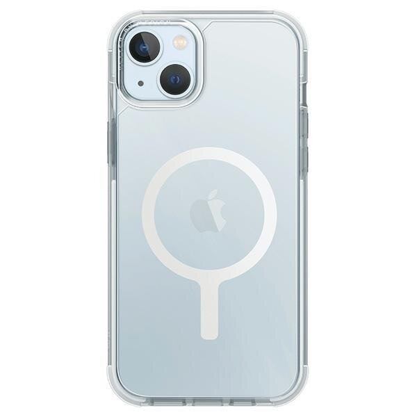 Кейс Uniq Combat за iPhone 15 6.1 съвместим с MagSafe