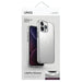 Кейс Uniq LifePro Xtreme за iPhone 15 Pro Max 6.7 прозрачен