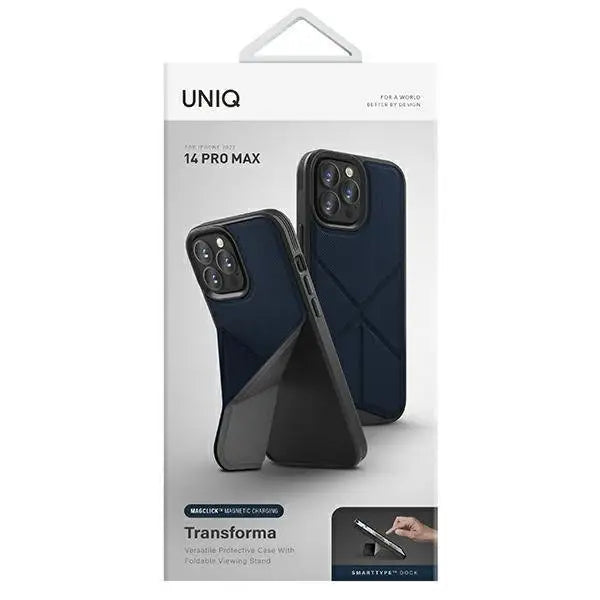 Кейс Uniq Transforma за iPhone 14 Pro Max 6.7’