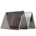 Кейс WiWU iSHIELD Hard Shell за MacBook Air 13.3 inch