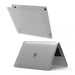 Кейс WiWU iSHIELD Ultra Thin Hard Shell за MacBook