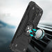 Кейс Wozinsky Ring Armor Case Kickstand