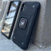 Кейс Wozinsky Ring Armored за iPhone 14 Pro Max черен