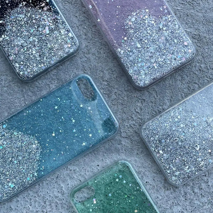 Кейс Wozinsky Star Glitter Shining за iPhone 12 Pro