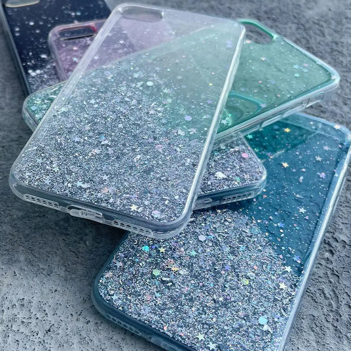 Кейс Wozinsky Star Glitter Shining за iPhone 12 Pro