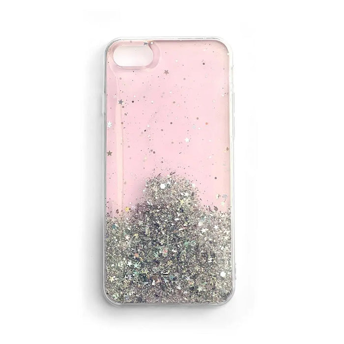 Кейс Wozinsky Star Glitter Shining за Samsung Galaxy