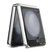 Кейс CamShield Flip Samsung Galaxy Z Flip 6 5G черен