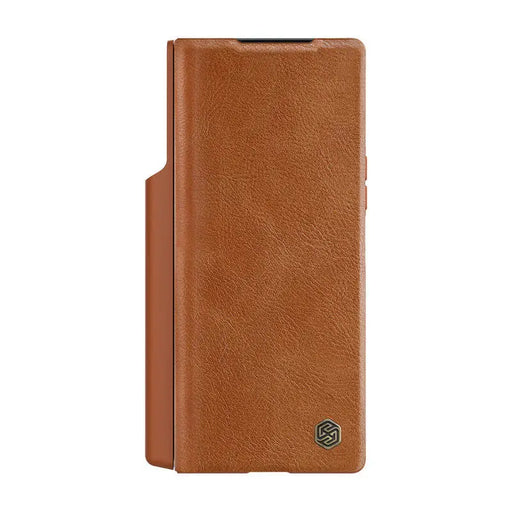 Кейс Nillkin Qin Pro Leather за Samsung Galaxy Z Fold