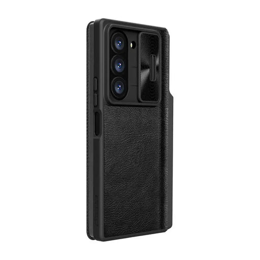 Кейс Nillkin Qin Pro Leather за Samsung Galaxy Z Fold