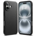 Кейс Ringke за iPhone 16 Onyx Black