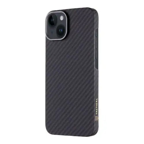 Кейс Tactical Magforce Aramid за iPhone 14 черен