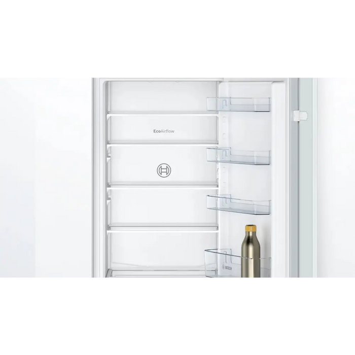 Хладилник Bosch KIV87NSE0 SER2 BI fridge-freezer