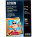 Хартия Epson Photo Paper Glossy - 10x15cm - 100 sheets