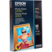 Хартия Epson Photo Paper Glossy - 10x15cm - 100 sheets