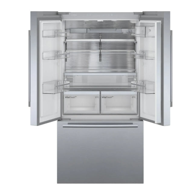 Хладилник Bosch KFF96PIEP SER8 French-door fridge-freezer