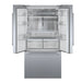 Хладилник Bosch KFF96PIEP SER8 French-door fridge-freezer