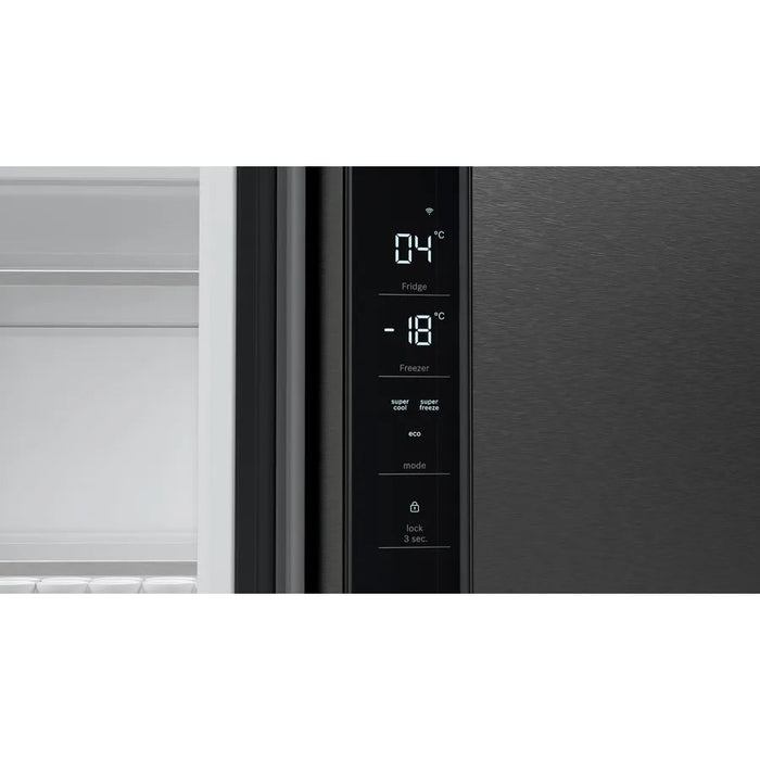 Хладилник Bosch KFN96AXEA SER6 Multi-door fridge-freezer