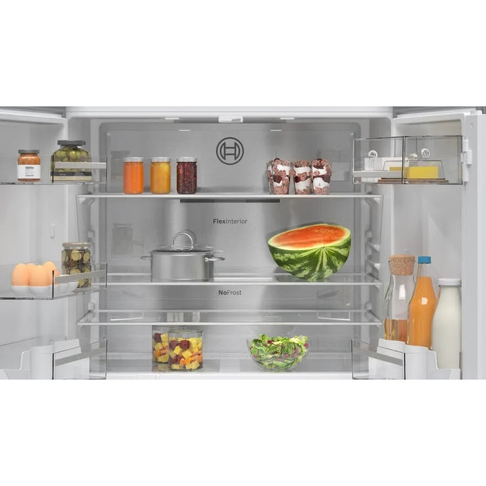 Хладилник Bosch KFN96AXEA SER6 Multi-door fridge-freezer