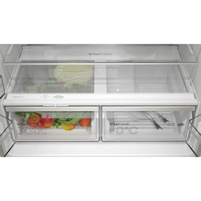 Хладилник Bosch KFN96AXEA SER6 Multi-door fridge-freezer