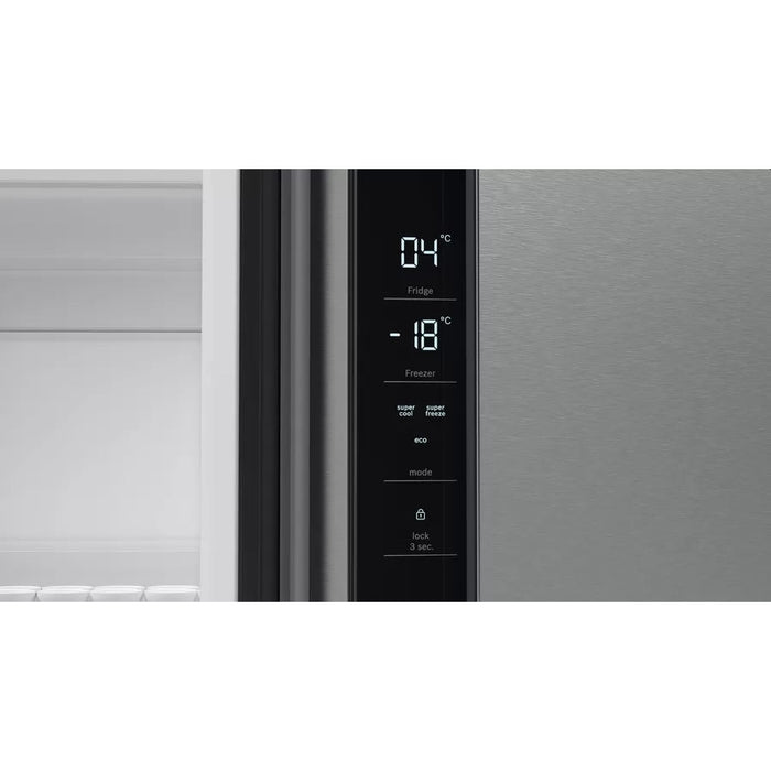 Хладилник Bosch KFN96VPEA SER4 Multi-door fridge-freezer