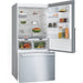 Хладилник Bosch KGB86XIEP SER4; Freestanding fridge with