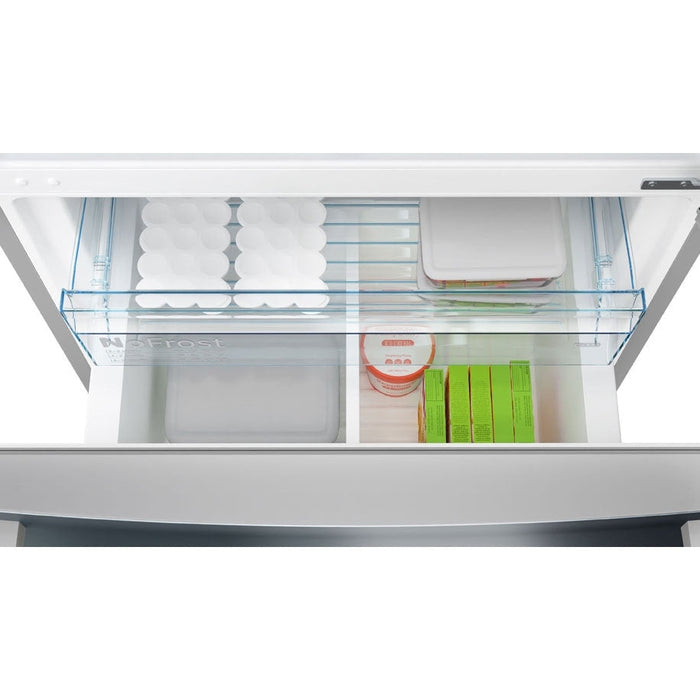 Хладилник Bosch KGB86XIEP SER4; Freestanding fridge with