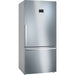 Хладилник Bosch KGB86XIEP SER4; Freestanding fridge with