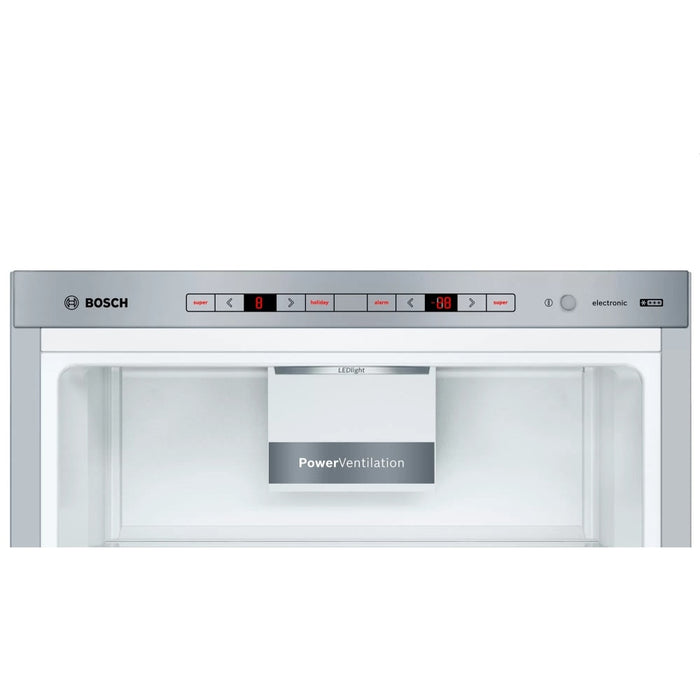 Хладилник Bosch KGE36ALCA SER6 FS Fridge-freezer LowFrost C