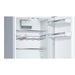 Хладилник Bosch KGE36ALCA SER6 FS Fridge-freezer LowFrost C