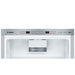 Хладилник Bosch KGE39AICA SER6; Comfort; Fridge-freezer