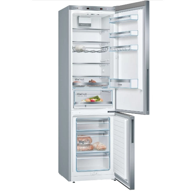 Хладилник Bosch KGE39ALCA SER6; Comfort; Fridge-freezer