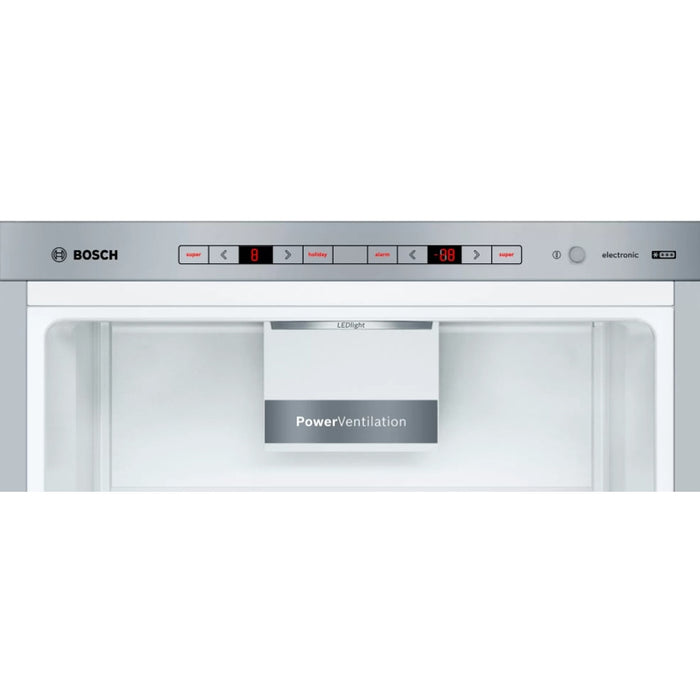 Хладилник Bosch KGE39ALCA SER6; Comfort; Fridge-freezer