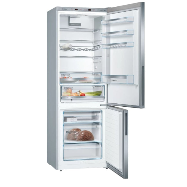 Хладилник Bosch KGE49AICA SER4 FS Fridge-freezer LowFrost C