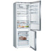 Хладилник Bosch KGE49AICA SER4 FS Fridge-freezer LowFrost C