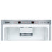 Хладилник Bosch KGE49AICA SER4 FS Fridge-freezer LowFrost C