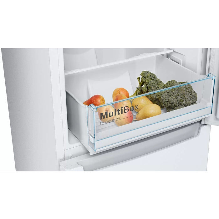 Хладилник Bosch KGN36NWEA SER2 FS fridge-freezer NoFrost E