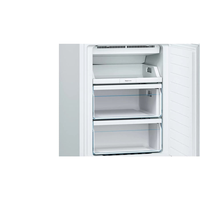 Хладилник Bosch KGN36NWEA SER2 FS fridge-freezer NoFrost E