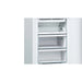 Хладилник Bosch KGN36NWEA SER2 FS fridge-freezer NoFrost E