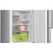 Хладилник Bosch KGN392IDT SER4 FS fridge-freezer NoFrost D