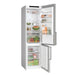 Хладилник Bosch KGN392IDT SER4 FS fridge-freezer NoFrost D