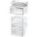 Хладилник Bosch KGN39AIAT SER6 FS fridge-freezer NoFrost А