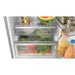 Хладилник Bosch KGN39AICT SER6 FS fridge-freezer NoFrost C