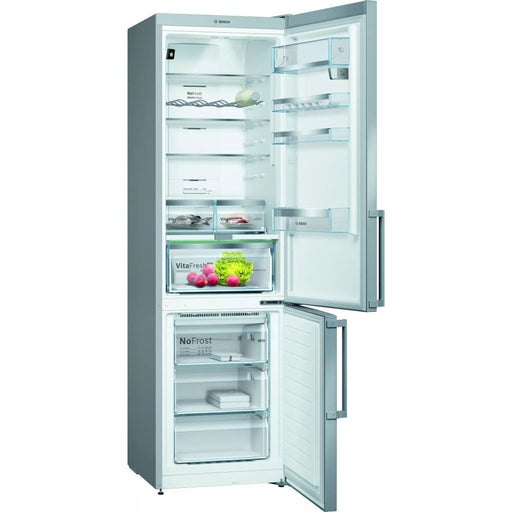 Хладилник Bosch KGN39HIEP SER6; Premium; Free-standing