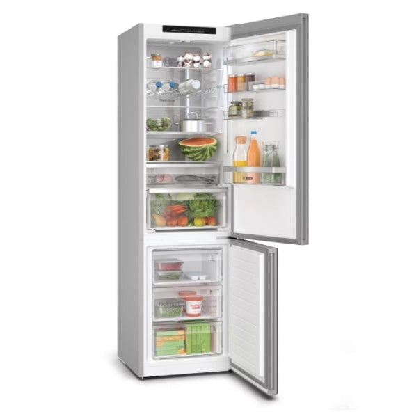 Хладилник Bosch KGN39LBCF SER6 FS fridge-freezer NoFrost C