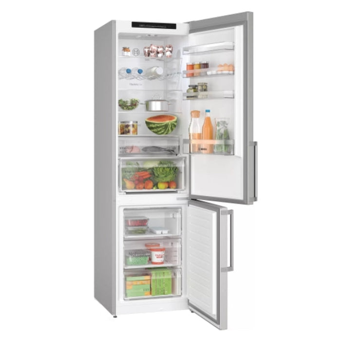 Хладилник Bosch KGN39VIBT SER6 FS fridge-freezer NoFrost C