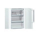 Хладилник Bosch KGN39VWEQ SER4 FS fridge-freezer NoFrost E