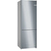 Хладилник Bosch KGN49AICT SER6; Free-standing fridge-freezer