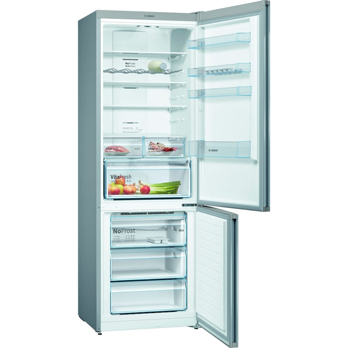 Хладилник Bosch KGN49XIEA SER4; Comfort; Free-standing