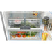 Хладилник Bosch KGN56XIDR SER4; Free-standing fridge-freezer