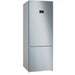 Хладилник Bosch KGN56XLEB SER4; Free-standing fridge-freezer